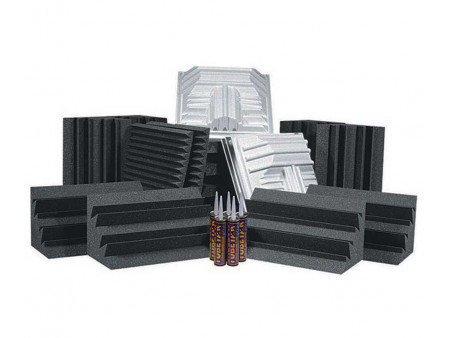 AURALEX PROJECT 2 PRO PLUS AURALEX PROJECT 2 PRO PLUS